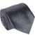 CANALI Mens Silk Tie, RRP $199, Colour: Dark Grey Speckle. N.B. “This item