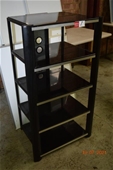 S/S Bench & Shelf, Entertain Cab, Ceiling Speakers & More