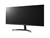 LG 34" Ultrawide Gaming Monitor, Full HD IPS w/ HDR10- 34WL50S. Buyers Note