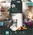 TOMMEE TIPPEE Quick Cook Baby Food Maker Steams and Blends. NB: Damaged Pac