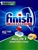 FINISH Powerball All in One Dishwasher Tablets, Lemon Sparkle, 112 Tablet P
