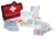 TRAFALGAR 104pc General Purpose First Aid Kit in Soft Carry Case. Buyers No