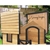 i.Pet Dog Kennel Kennels Outdoor Wooden Pet Puppy Extra Large XXL Outside