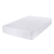 Dreamaker Bamboo Cotton Jersey Waterproof Mattress Protector - Double Bed