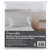 Dreamaker Bamboo Cotton Jersey Waterproof Pillow Protector