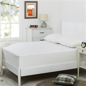 Dreamaker Quilted Cotton Cover Mattress 