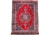 Fine Medalian Center Hand Knotted Wool Pile Size (cm): 250 X 345