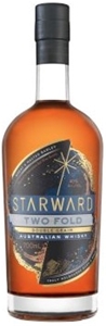 Starward Two Fold Whisky (1x 700mL)