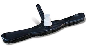 Poolmaster 20175 20-Inch Pool Brush and 