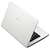 ASUS X301A-RX003W 13.3 inch Superior Mobility Notebook White