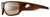 Nike Unisex Self Central EV0336 298 Cappucino /Brown Sunglasses