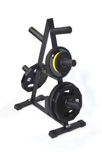 Olympic Weight Plate Storage Rack 250kg 