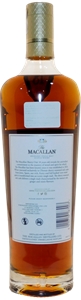 The Macallan 18YO Sherry Oak Highland Si