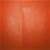 10sqft AAA Grade Orange Nappa Lambskin Leather Hide