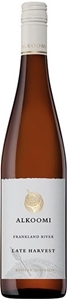 Alkoomi White Label Late Harvest Rieslin