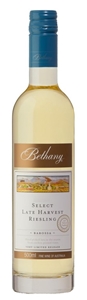 Bethany Late Harvest Riesling 2016 (12x 