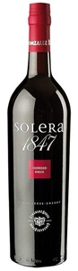 Solera 1847 Cream NV (6x 750mL)