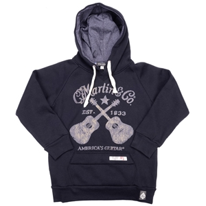Evil Genius Boys Pull Over Hoodie With G