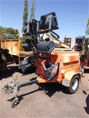 Unreserved Ex-Hire Construction Equipment - NT