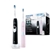 PHILIPS Sonicare 2 Series Power Toothbrush, Diamond Clean, 2 brushes includ