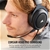 CORSAIR HS60 Pro PC Gaming Headset, 7.1 Virtual Surround Sound, USB, Colour