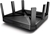 TP-LINK Archer C4000 Tri-Band Wi-Fi Router, 4000 Mbps Speed, 7 ports, 1024