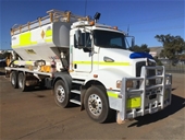 EOI– Heavy Rated Prime Movers, Drake 3x8 Float & Water Truck