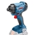 BOSCH 18V Professional Impact Driver. Skin Only Buyers Note - Discount Fre