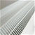 Prinetti 2000W Glass Panel Heater - White