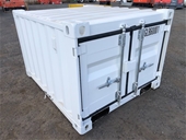 2021 Unused Mini Containers / Storage Boxes - Toowoomba