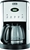 BREVILLE Aroma Style Electronic Coffee Maker, Colour: Black. NB: Minor Use.