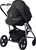 MAXI COSI Lila Comfort Stroller, Nomad Black. NB: Minor Use. Buyers Note -
