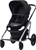 MAXI COSI Lila Comfort Stroller, Nomad Black. NB: Minor Use. Buyers Note -