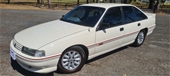 1991 Holden Commodore VN SS ``POWER PACK`` 5.0 Ltr V8 Auto