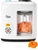 TOMMEE TIPPEE Steamer Blender, White. NB: Well Use. Buyers Note - Discount