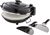 MASTERPRO Electric Pizza Maker. Buyers Note - Discount Freight Rates Apply