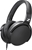 SENNHESIER HD 400S Closed Back Over Ear Wired Headphones , Colour: Black.
