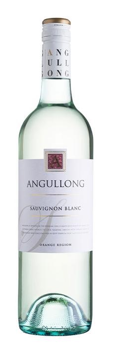 Angullong A Sauvignon Blanc 2021 (12x 750mL). Orange, NSW