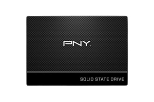 PNY CS900 120GB 2.5” Sata III Internal S
