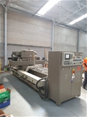 Unreserved - Morbidelli Author 504 CNC Wood Routing Machine 