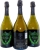 Dom Perignon Luminous Collection Champagne 2010 (3x 750mL), FRA