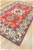 Handknotted Pure Wool Caucasion Rug - Size 128cm x 76cm