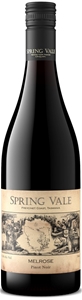 Spring Vale Melrose Pinot Noir 2021 (12x
