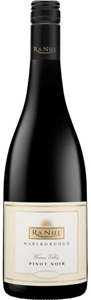 Ra Nui Pinot Noir 2018 (12x 750mL).