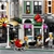 LEGO Creator Expert Assembly Square 10255 Building Kit. Buyers Note - Disco