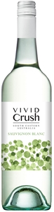 Vivid Crush Sauvignon Blanc 2021 (12x 75