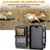 Secure1st 4G outdoor farm trail waterproof hunting camera 32GB SD card