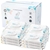 NIKI'S Natural Baby Wipes with Manuka Honey and Coconut, 744 Wipes. Buyers