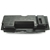 TK-110 TK-112 Black Generic Laser Toner Cartridge For Kyocera Printers