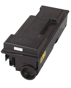 TK330 Black Premium Generic Cartridge Fo